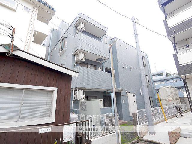 スカイコート西川口第9