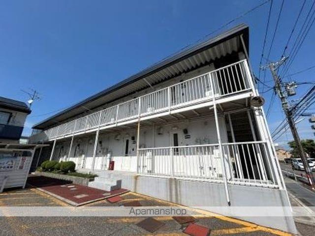 エステート近江B棟