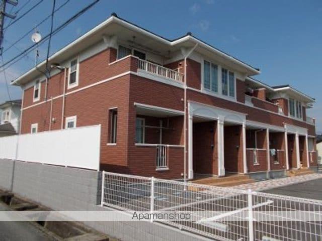 メゾンド・エクセル Ⅱ