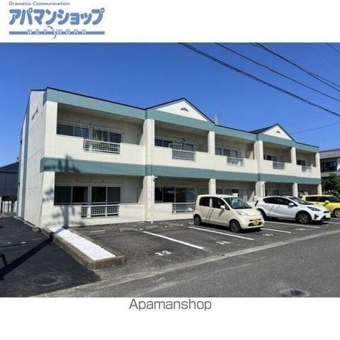 アメニティパークB