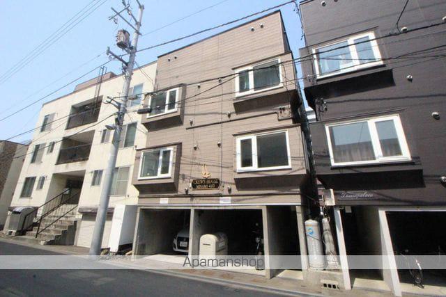 クルーズハウス南4条