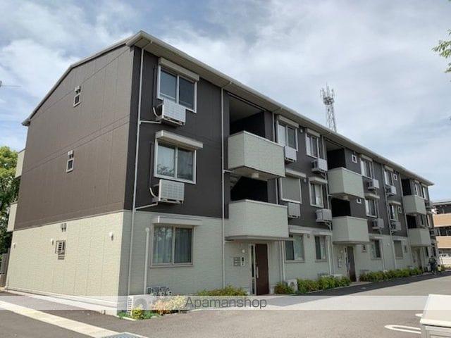 パティオ大津
