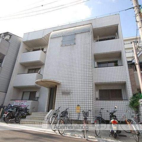 サンローラン北大路(ワンルーム/3階)