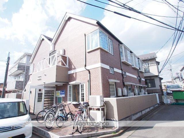 ベルシティ中江