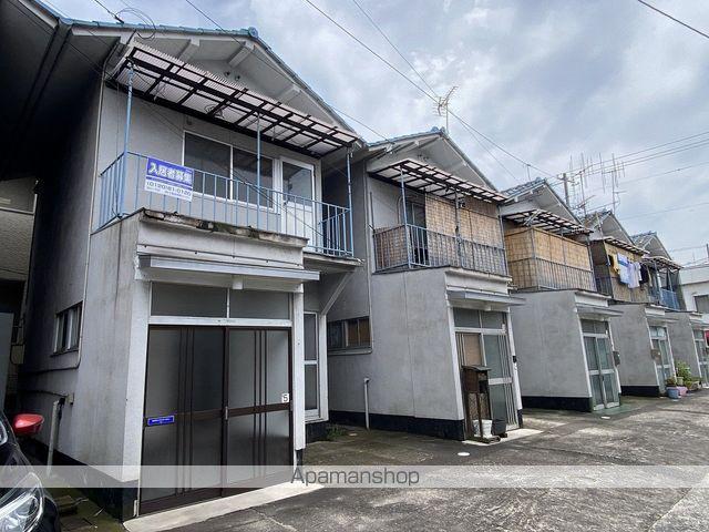 福塩線 福山駅 徒歩63分 2階建 築55年