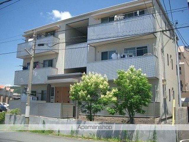 レジデンス緑町Ⅱ