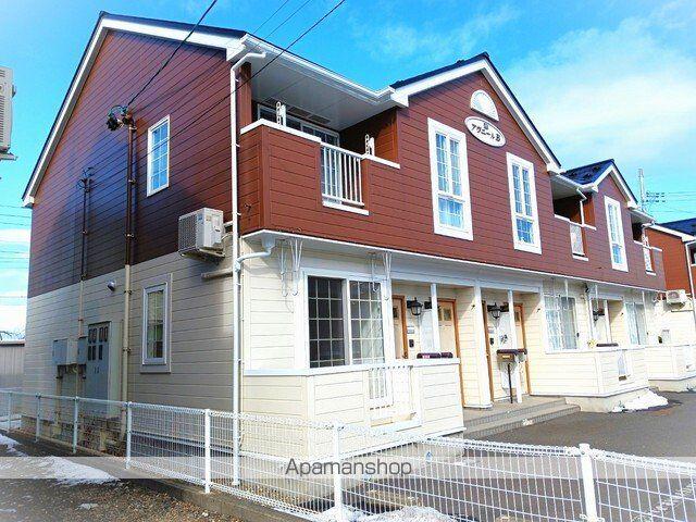 アヴェニール B