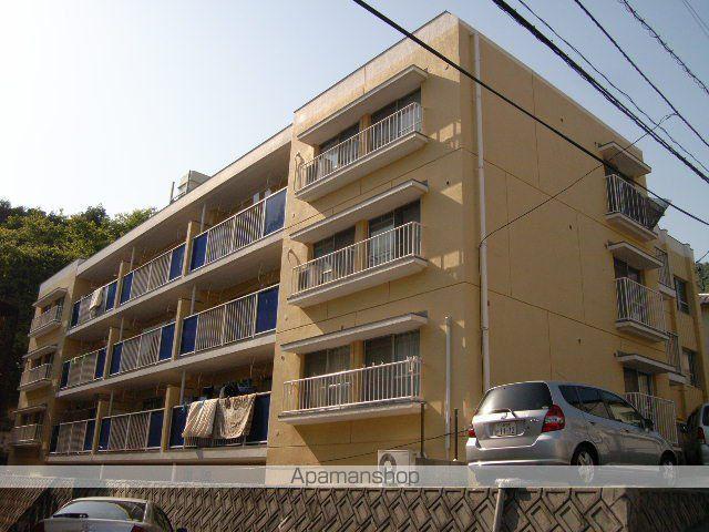楠マンション B棟