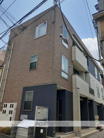 アニューグレイス新井薬師