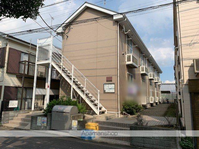 レオパレスサン