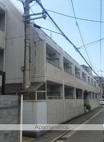 朝日プラザ大濠Ⅱ