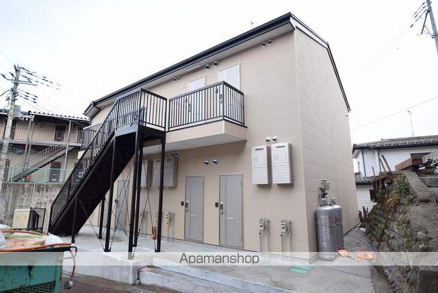 ブルーリーフⅠ