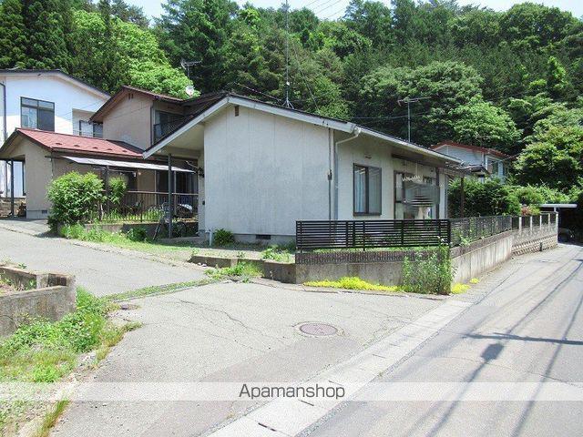 山田線 山岸駅 徒歩14分 1階建 築41年