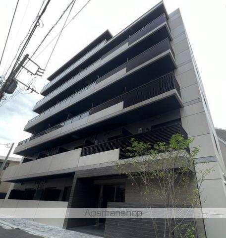 ロイジェント大山西町