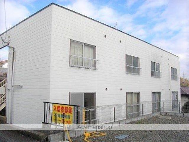 ドミトリー青葉