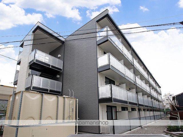 レオパレス平安