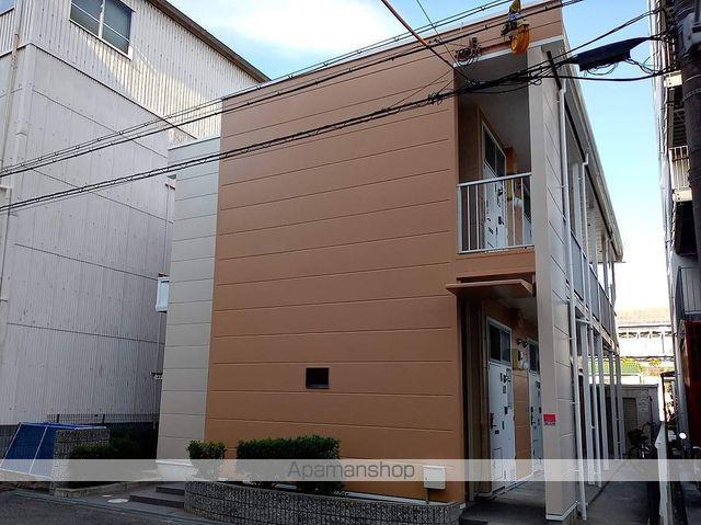レオパレス島屋