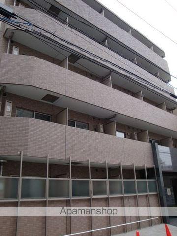 ロアール四谷
