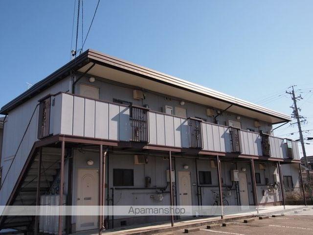 フォーブル広丘