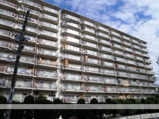 ローレルハイツ大淀1号棟