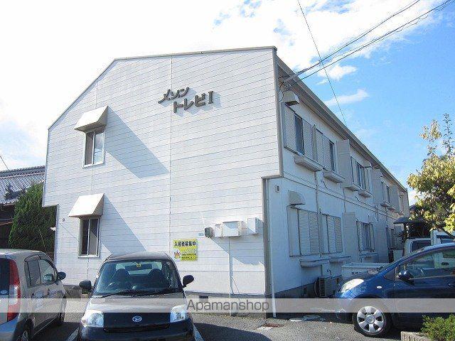 メゾントレビⅠ