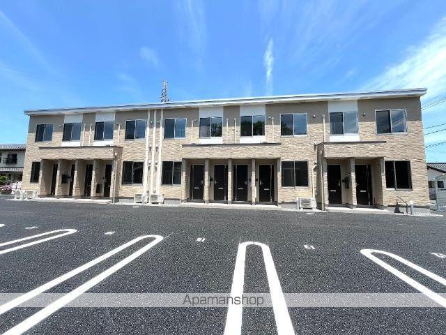 リバレイン南川