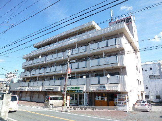 シティハイツカワグチ