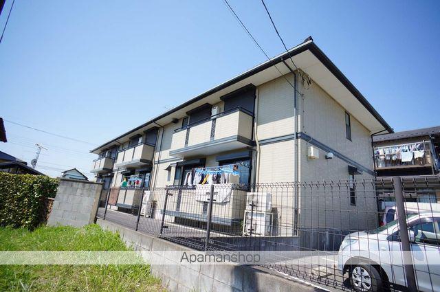 コンフォールYASU(2LDK/2階)