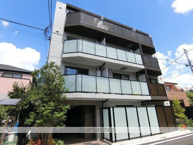 ルネサンスコート高田馬場CALME 