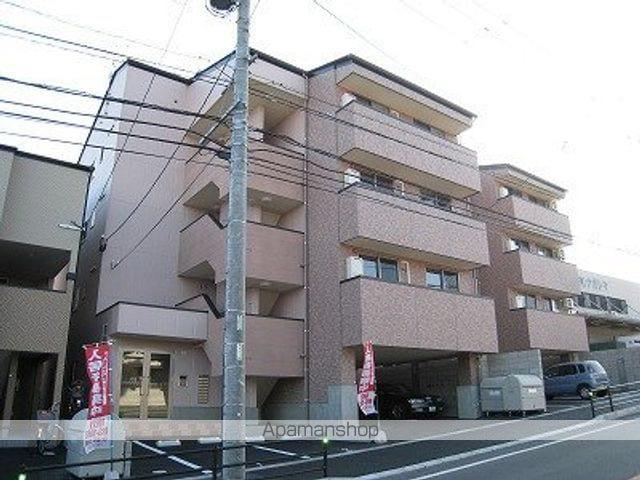 ピュール西の丘