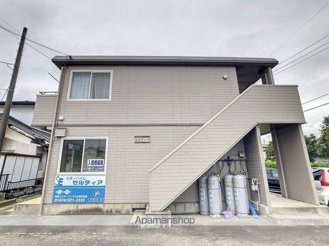 シティハイム・セルティア