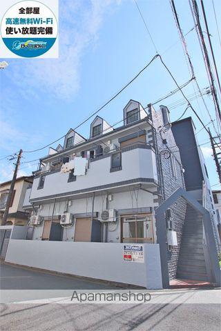 シティパレスコーポ旭