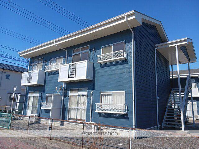 プライムハイツA