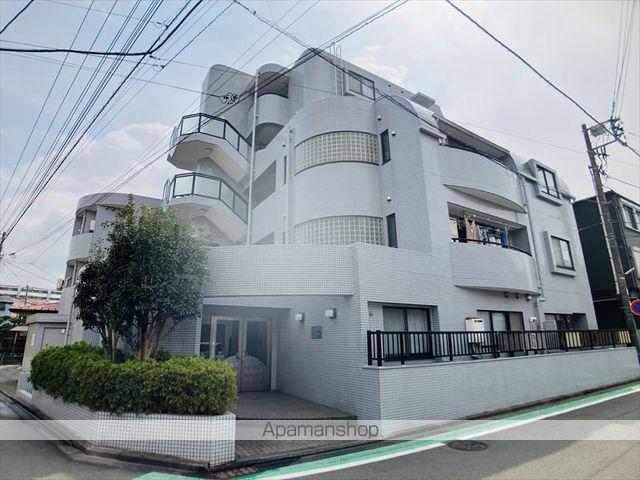 ヴィザージュ橋本