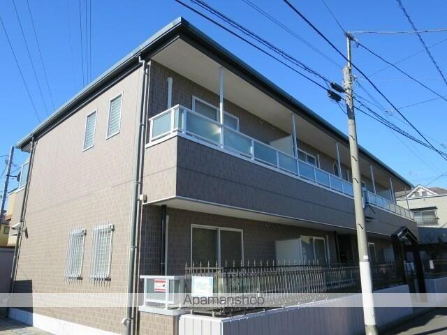 セントラル浜田山