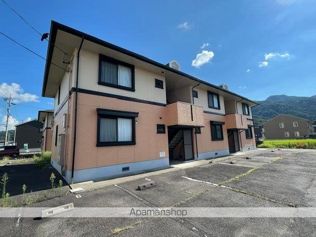 ロイヤルガーデン陽光B棟