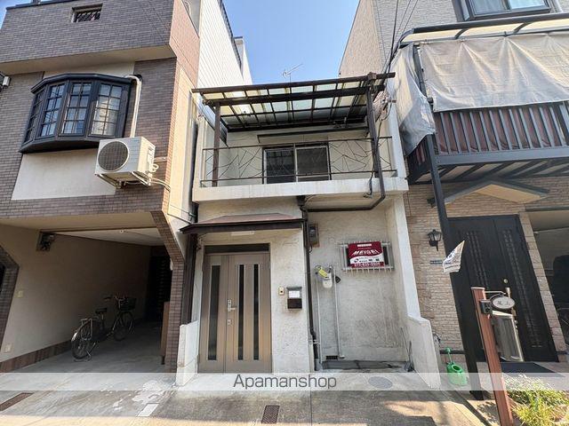葛原新町堂前貸家