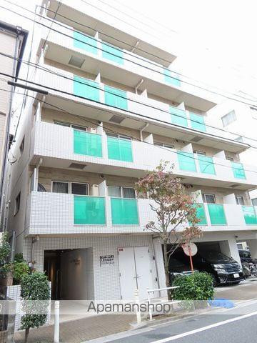 ル・リオンプレズン池袋ウエスト