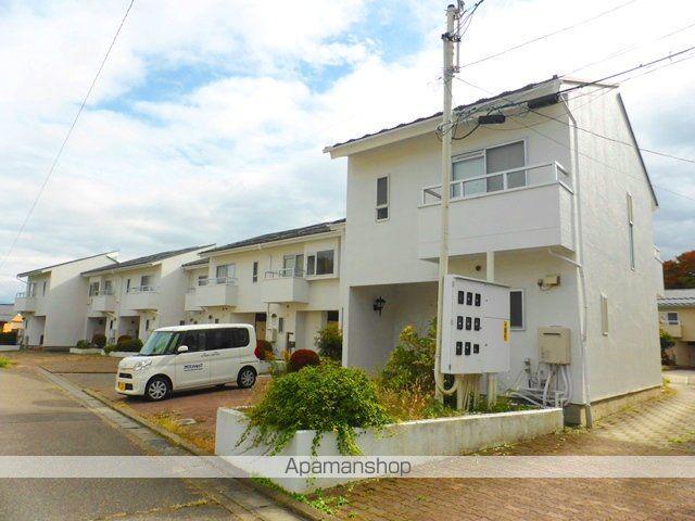 アップルタウン往生地(3LDK)