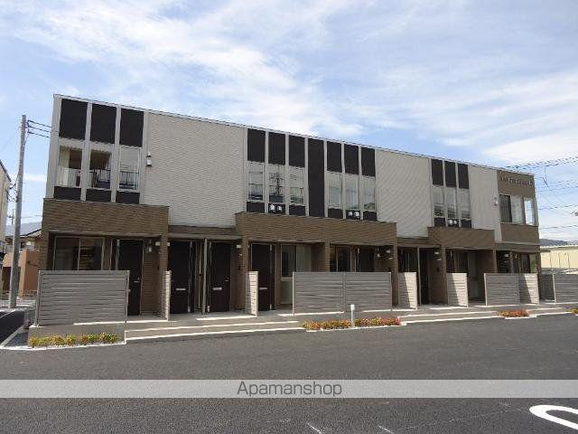 ネオ・プレミアム B棟