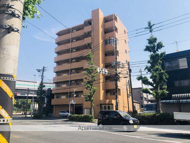 ダジュール(ワンルーム/7階)