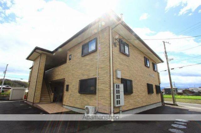 フォブール司 Ⅱ