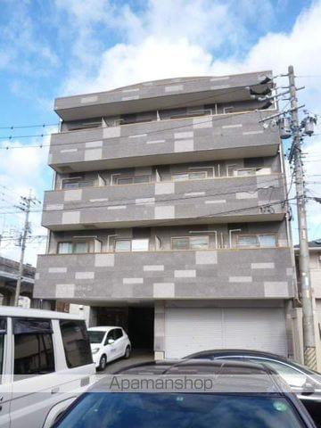 ラルーチェ若宮