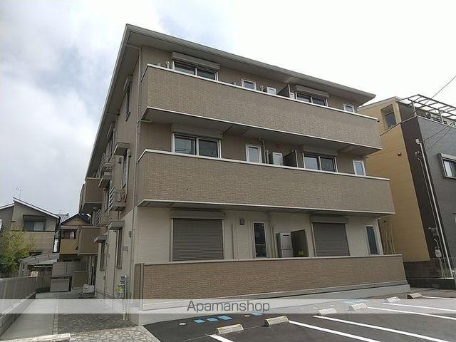 LAMIACASA上住吉