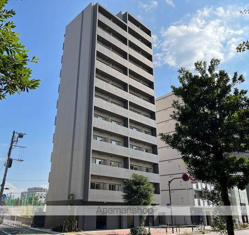 ステージファースト亀戸