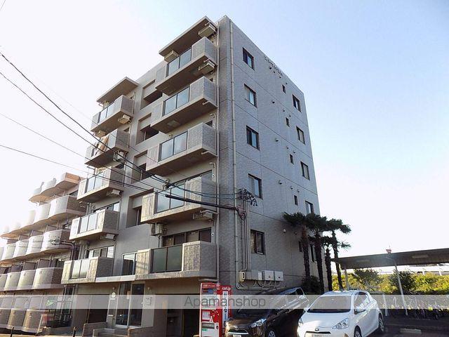 リバーサイド庄内