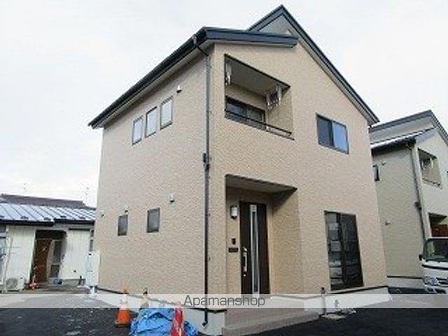 東北本線 仙北町駅 徒歩12分 2階建 築10年