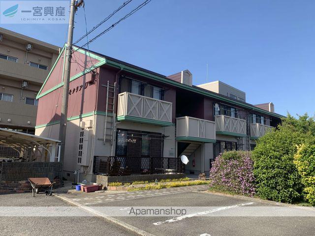 コスモクリアD棟