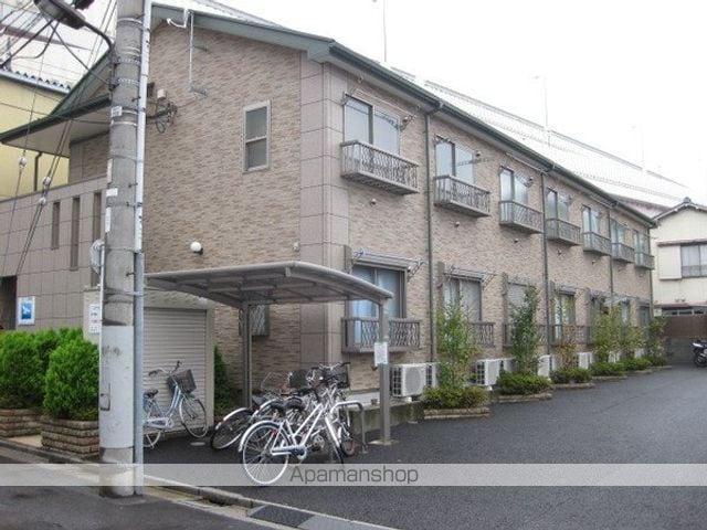 ファインベル北綾瀬Ⅲ