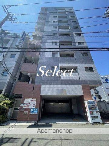 スパシエ ルクス横浜